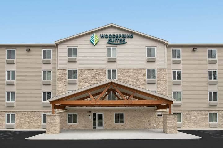 Hotel 44 of 53