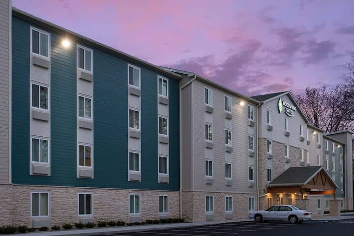 Hotel 47 of 53