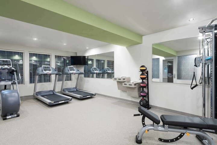 Health and Fitness 34 of 53