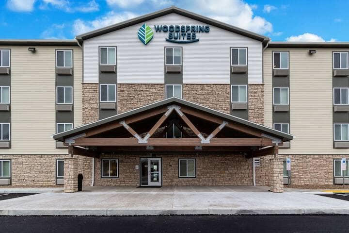 Hotel 49 of 53